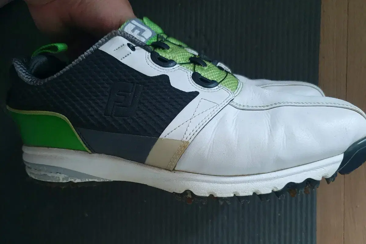 FootJoy Boa Golf Shoes 265-270