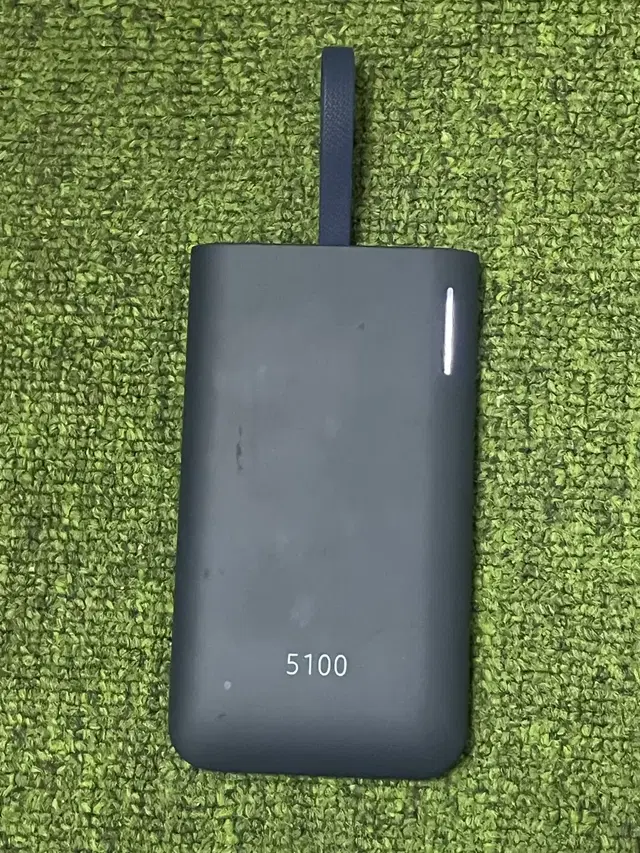 무배) 삼성 정품 급속 보조배터리 5100mAH