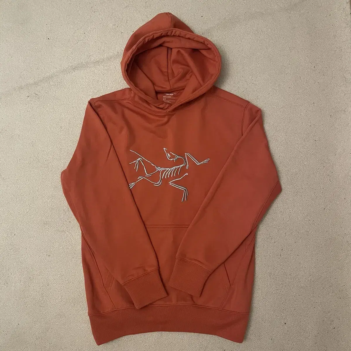 [ONLY] [NEW] Arcturix Pallas Hoodie