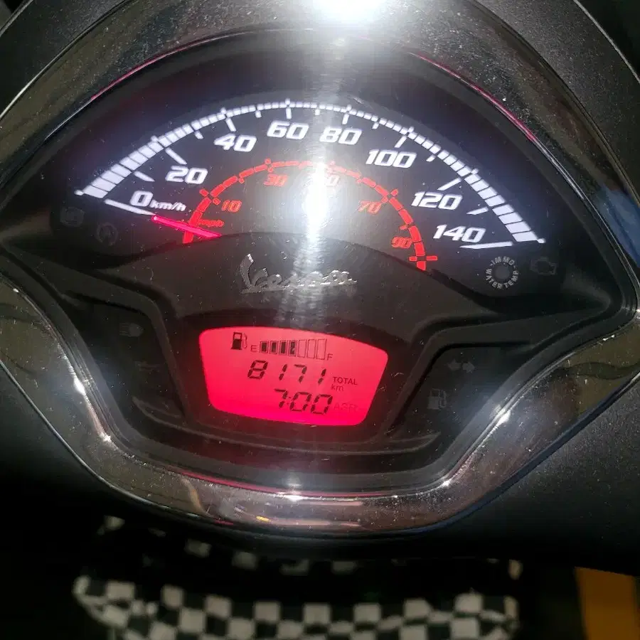 20년식 21년출고 GTS300supersport 8천키로대