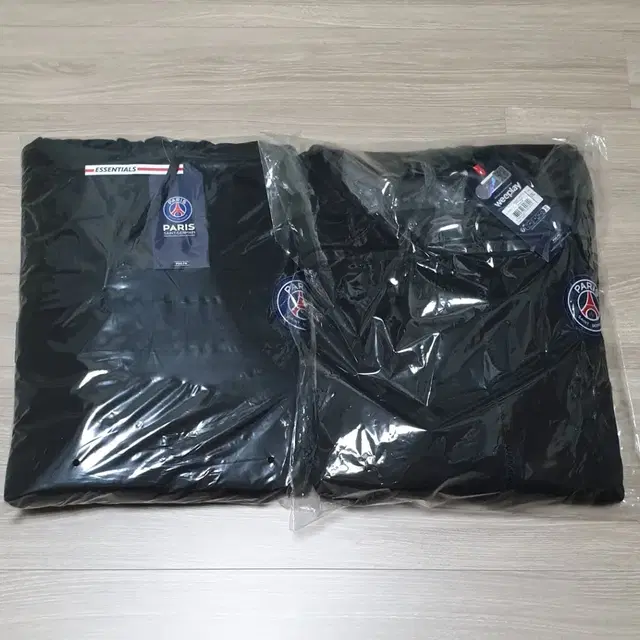 미개봉)파리 생제르망 PSG 이강인 후디 집업