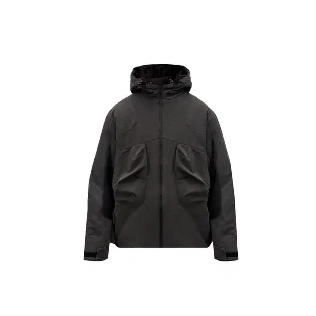 GR10K Rescue padded jacket L