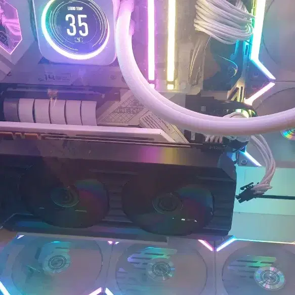 GTX1070TI 그래픽카드 팝니다