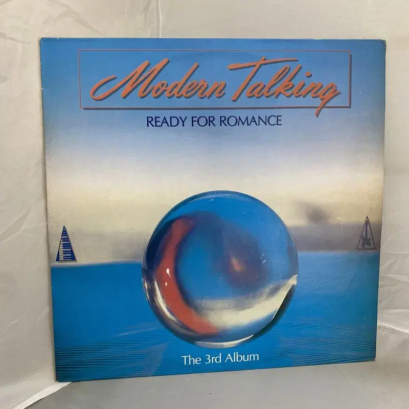 MODERN TALKING LP / AA3067