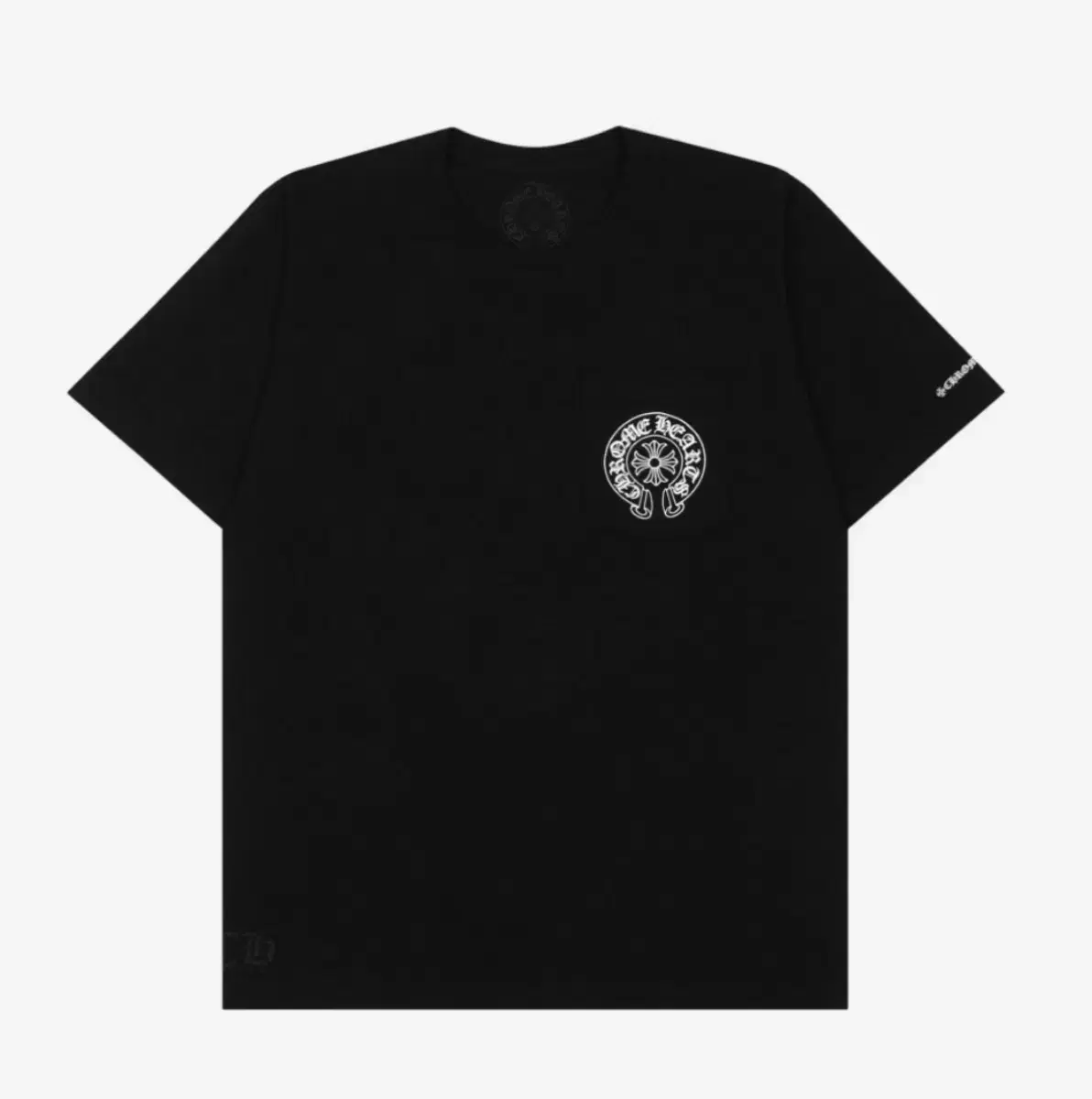 Chrome Hearts Horseshoe Pocket Vahn