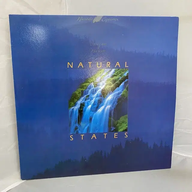 NATURAL STATES LP / C1126