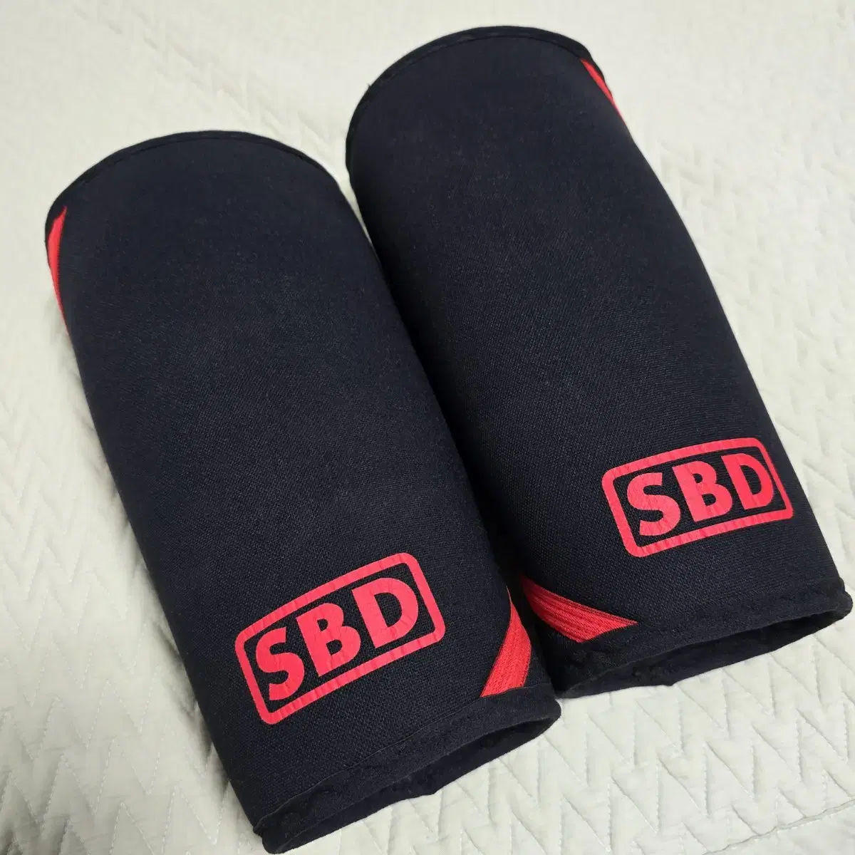 SBD 니슬리브 7mm XL