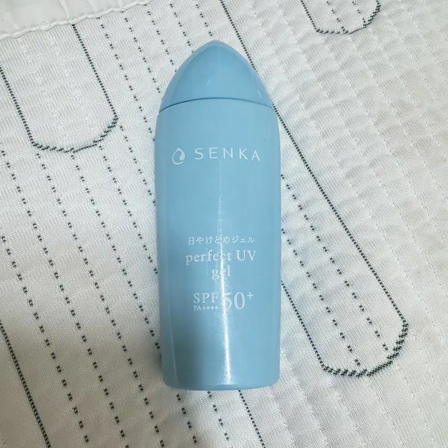 센카 퍼펙트 UV 젤 A 80ml SPF50+ PA++++