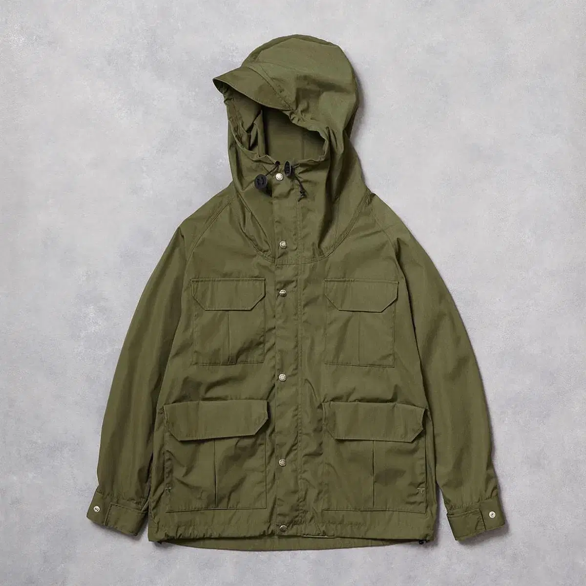 The North Face Nanamika Perflabel Mountain Parka