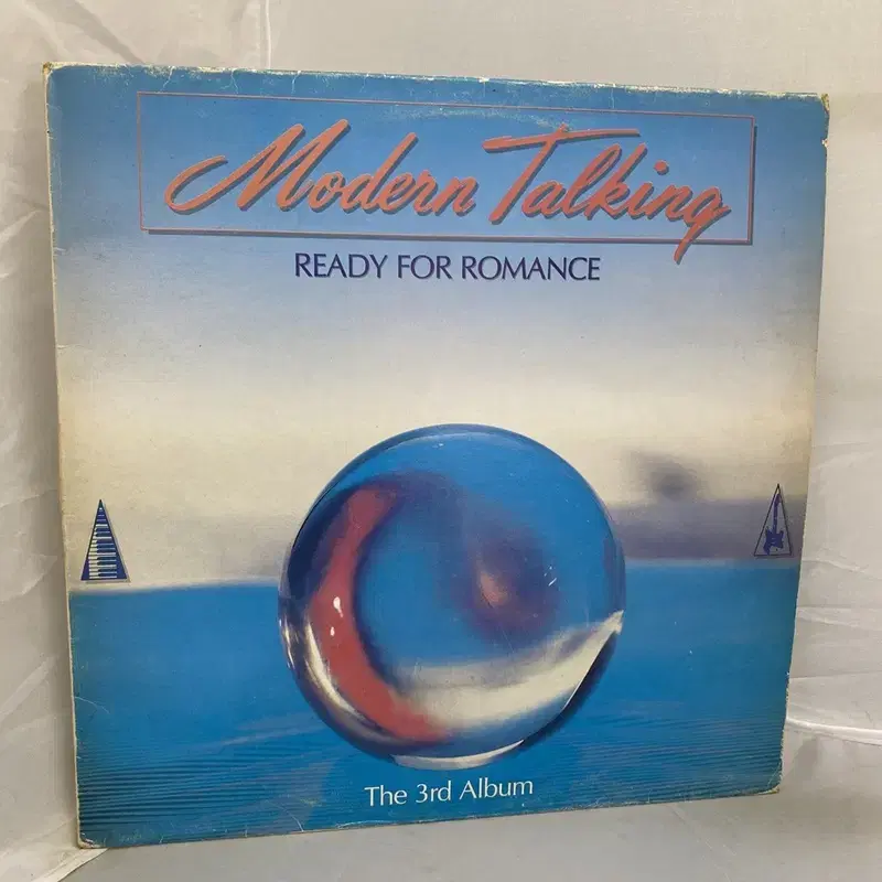 MODERN TALKING LP / C1233