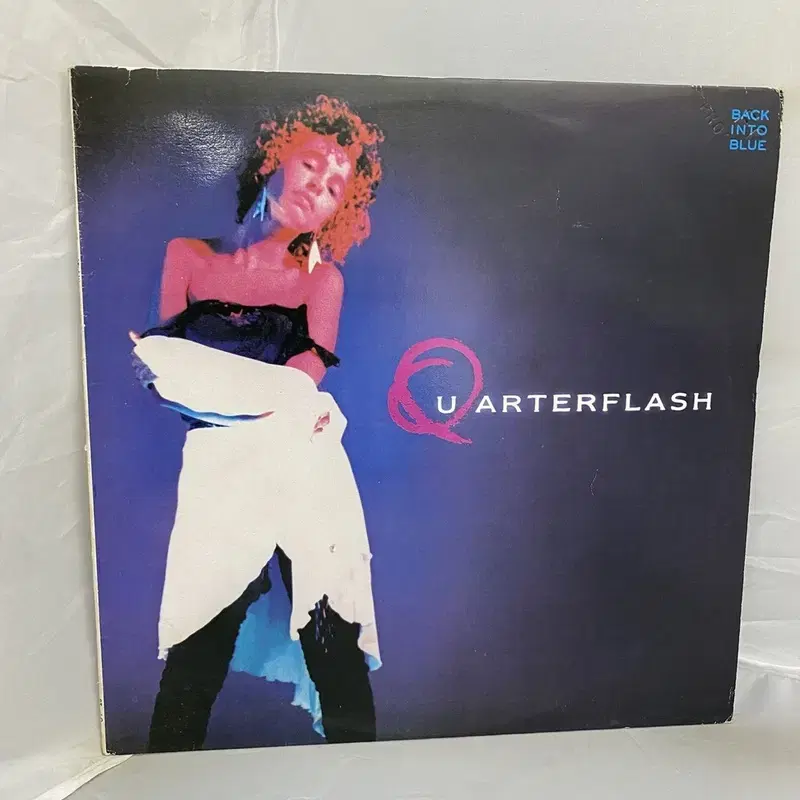 QUARTERFLASH LP / C1617