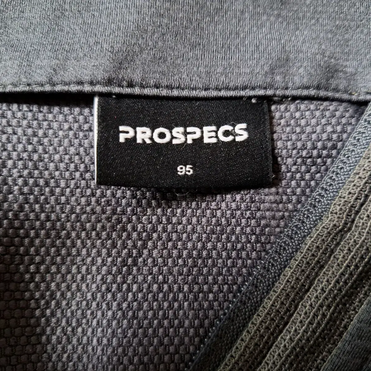 # PROSPECS(95)