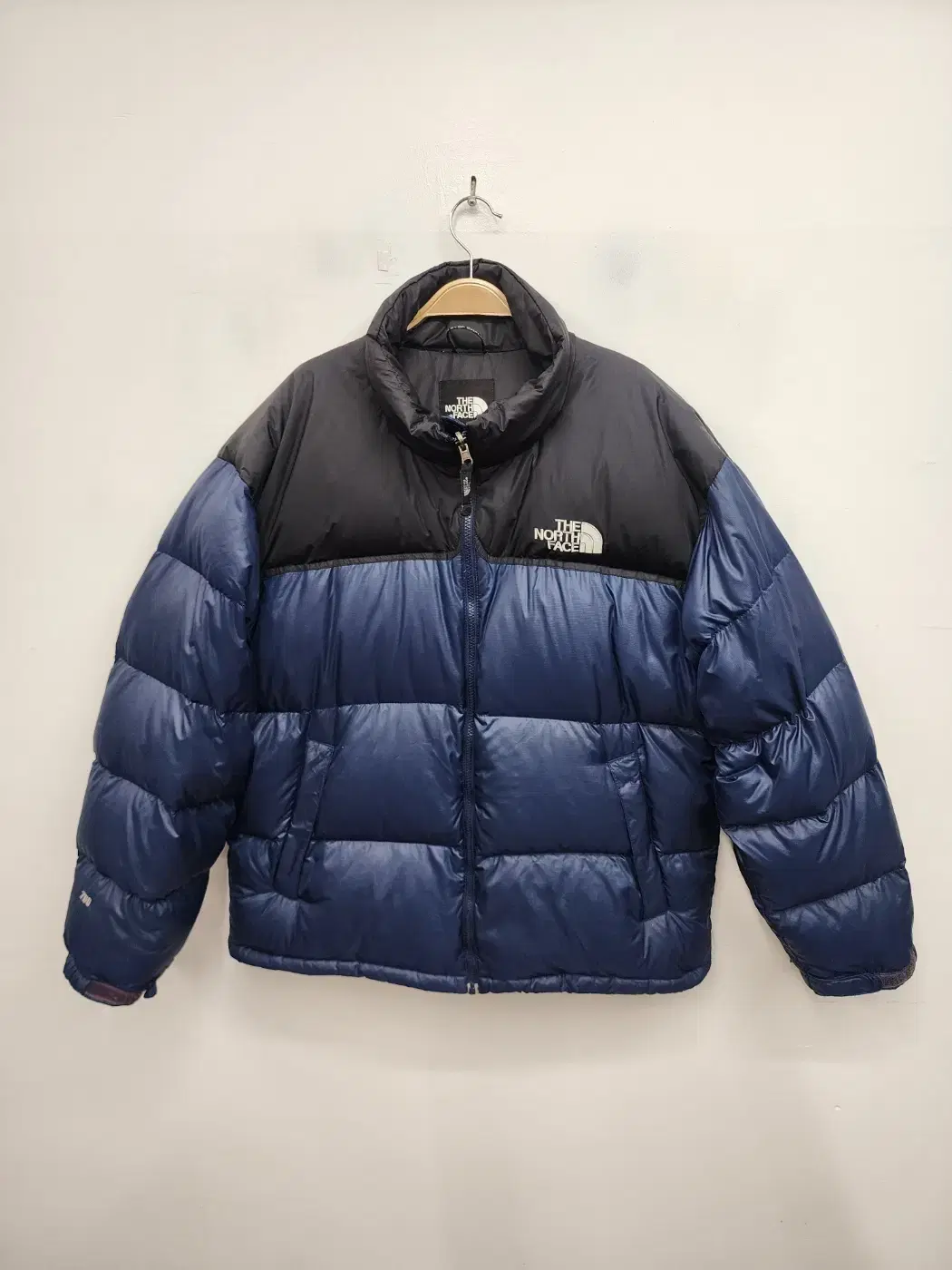 The North Face Knopsie Padding (size 105)