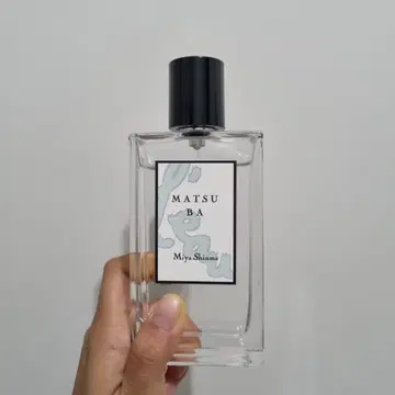 ミヤシンマ マツバ Miya Shinma MATSUBA MATSUBA – MIYA SHINMA