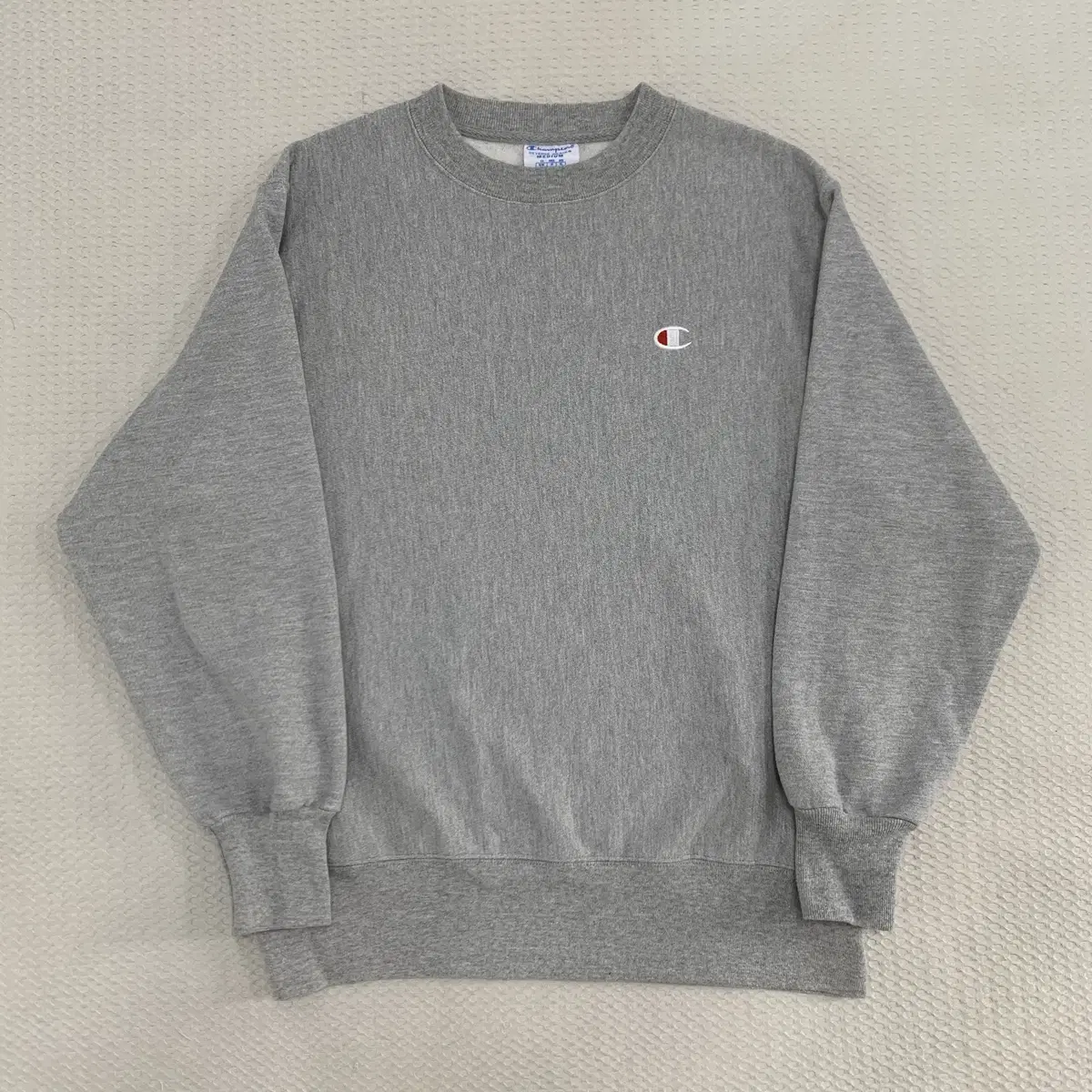 [L]Champion Reverse Weave Sweatshirt (A5-12-145)