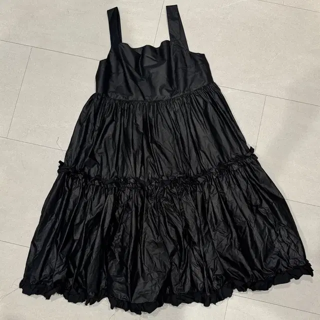 cossmoss BALLERINA DRESS 코스모스원피스