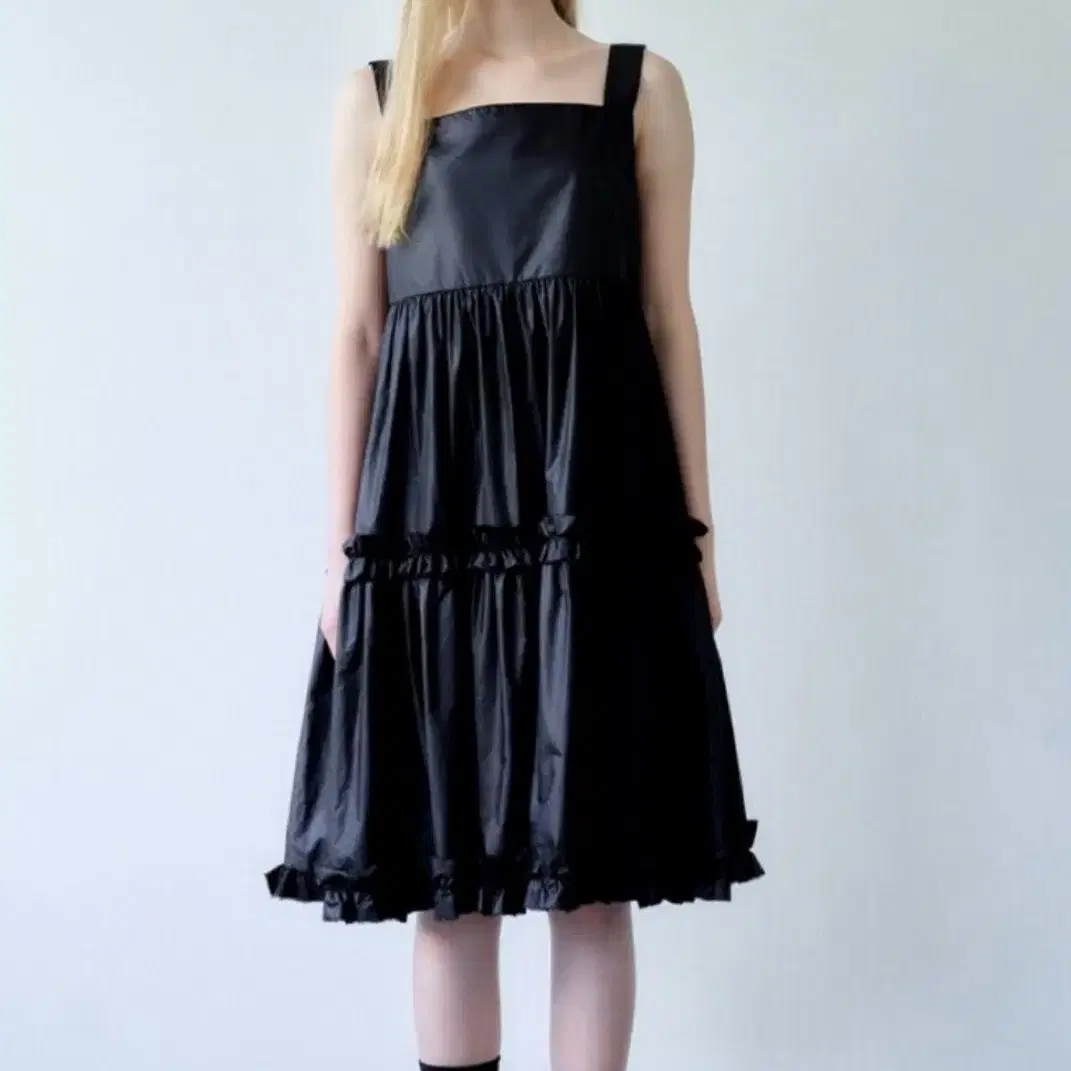 cossmoss BALLERINA DRESS 코스모스원피스