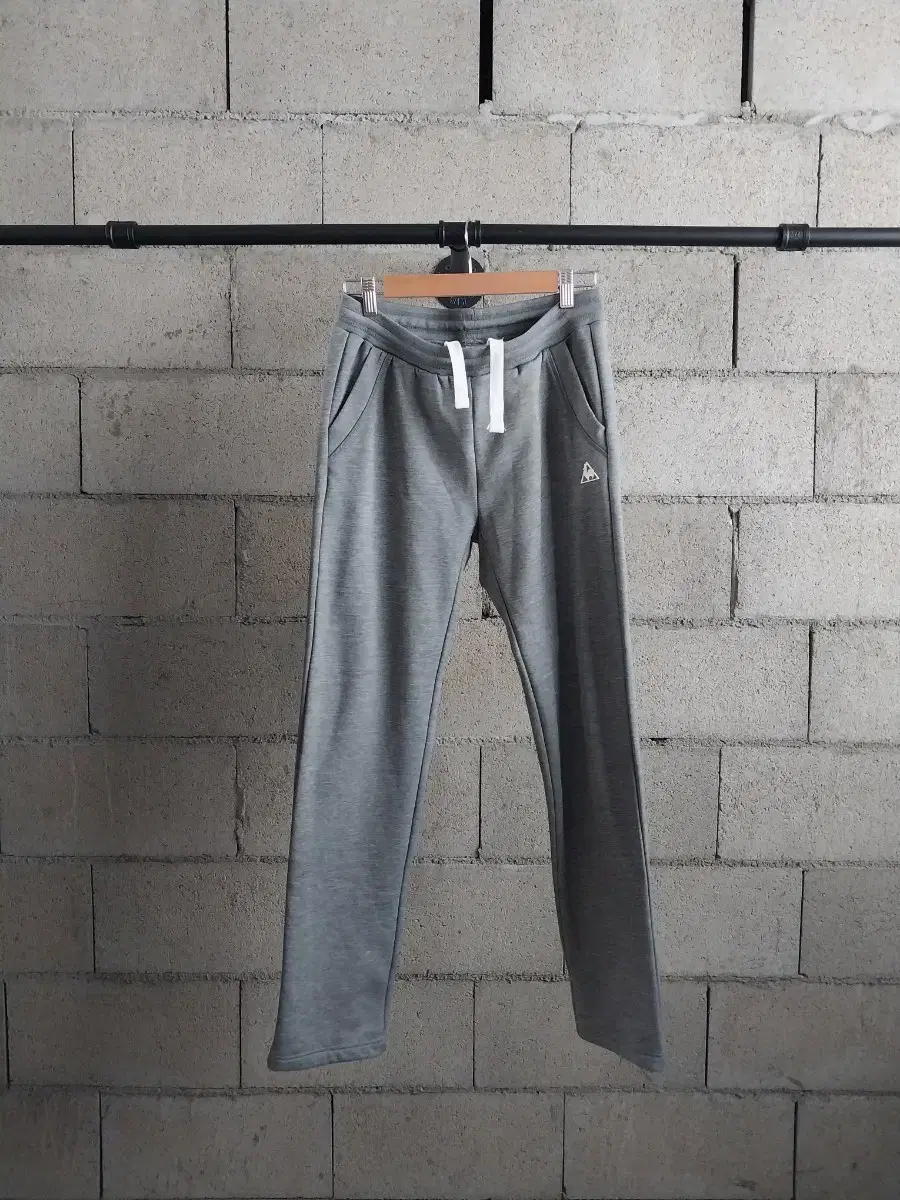 Le Coq Sportive Brushed Jogger Pants 75(M) (Men1