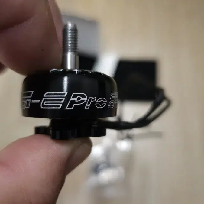 iflight xing e pro 2207 1800kv 4개