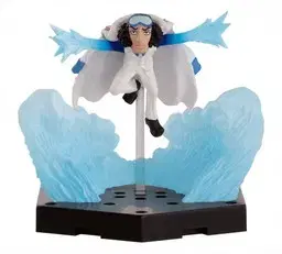 ONEPIECE First Lottery Figure Gacha Collection vs World Government I Prize Aokiji Unsealed