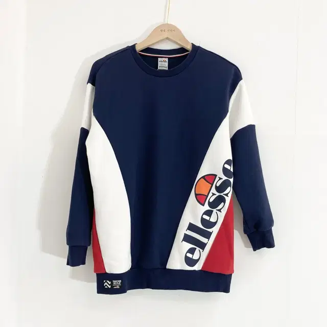 엘리쎄 맨투맨 Size M(95) Ellesse Long Sleeve