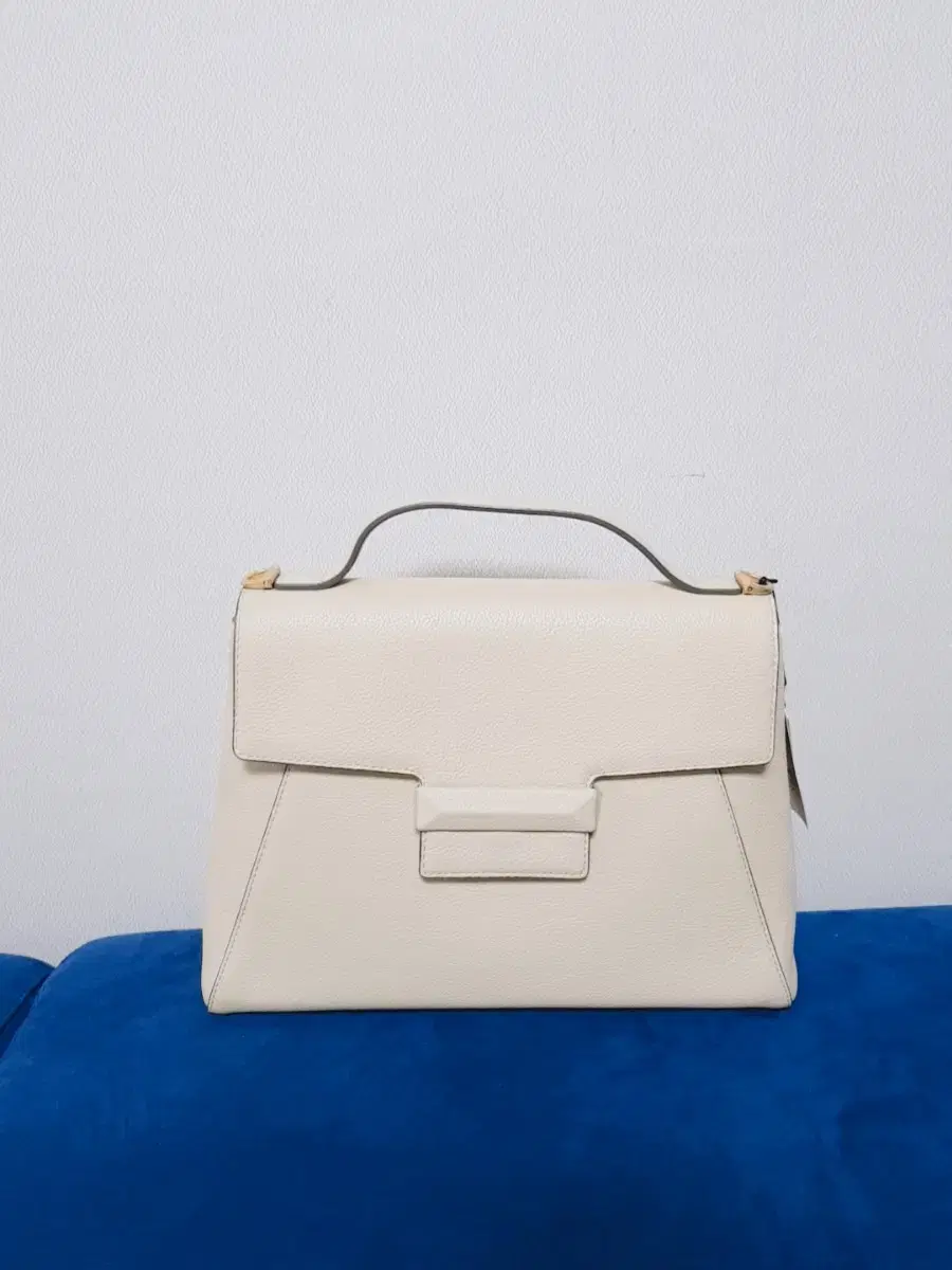 Dekke bag