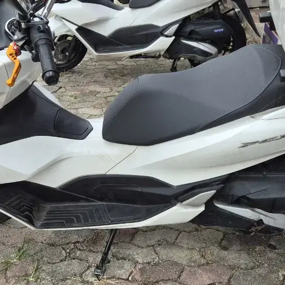 22년 pcx 34@@@