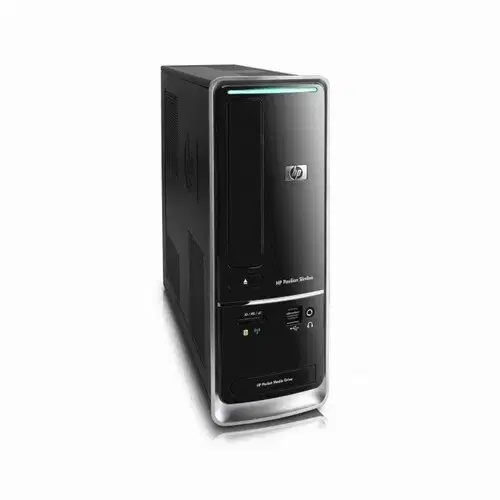 HP Pavilion Slimline s5790kr PC 반본체