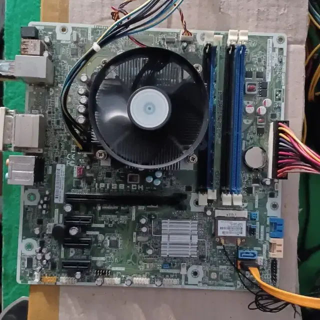 HP-D2701C0 REV:04 (막대형TFX 정격270W)