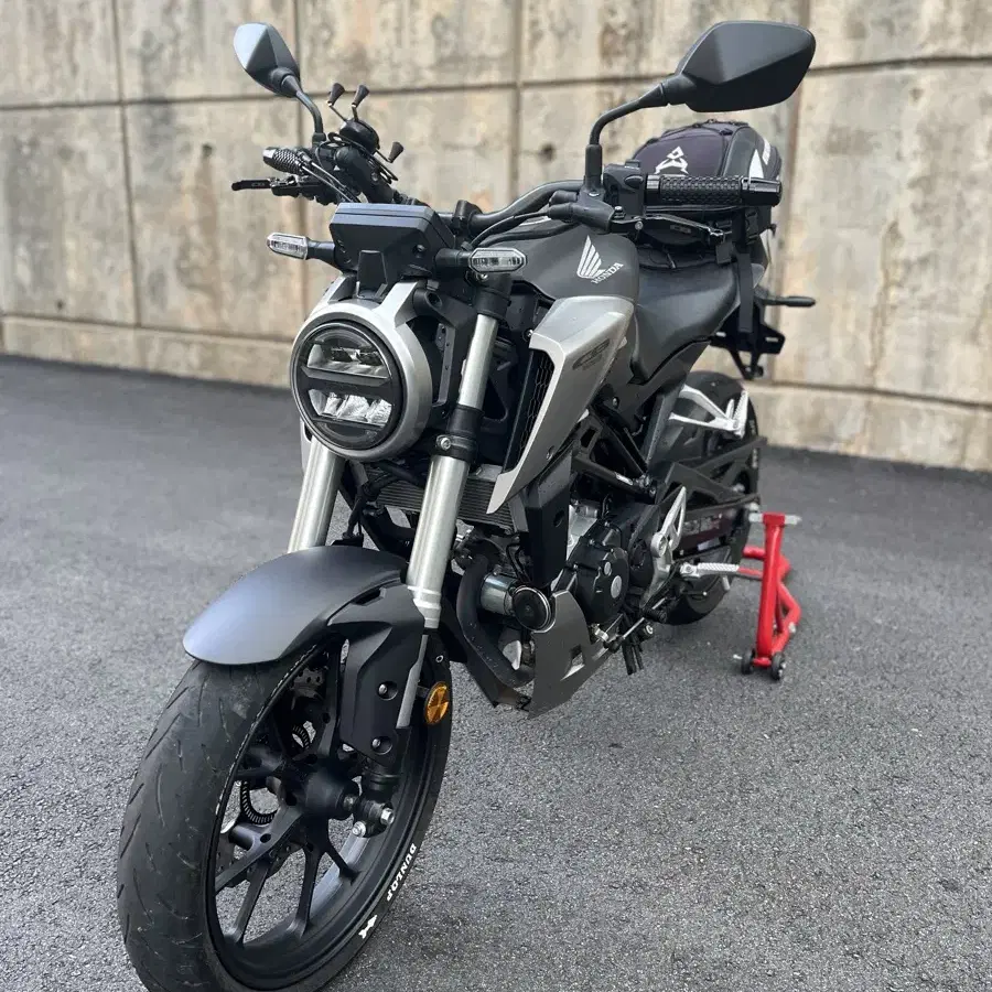 혼다 CB125R 2020년 판매 광주 서울경기대구부산대전강원제주평택