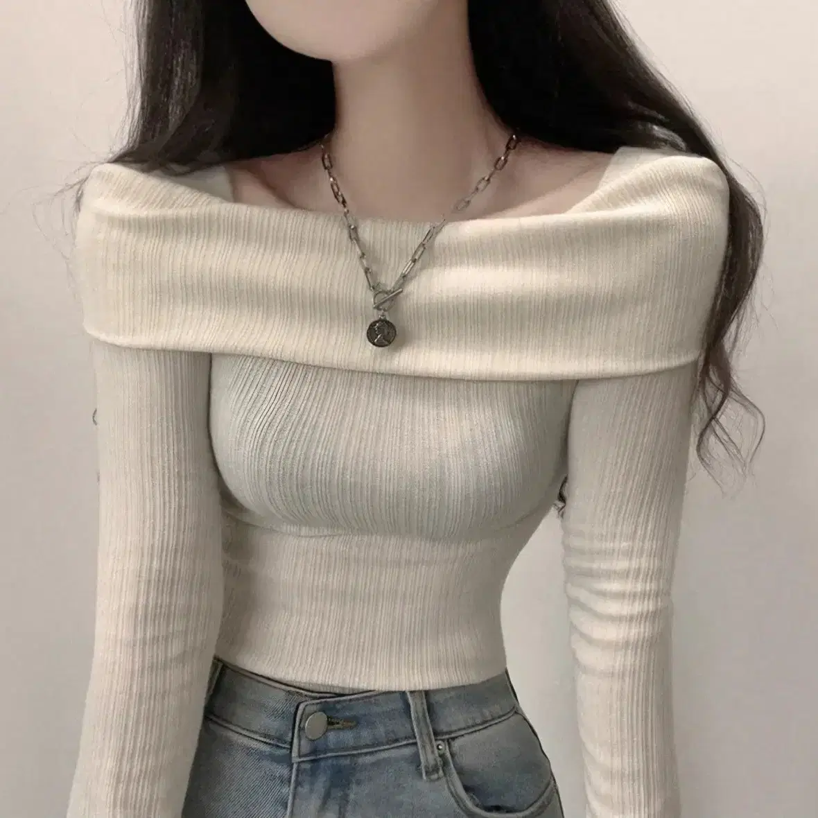 [남심저격, 날씬핏!] 멜로우 오프 여리티