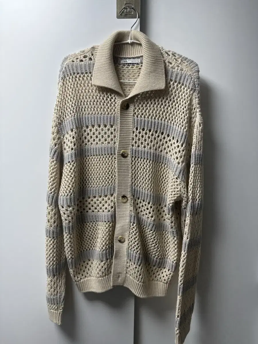 (Taupo) Zara Cardigan M