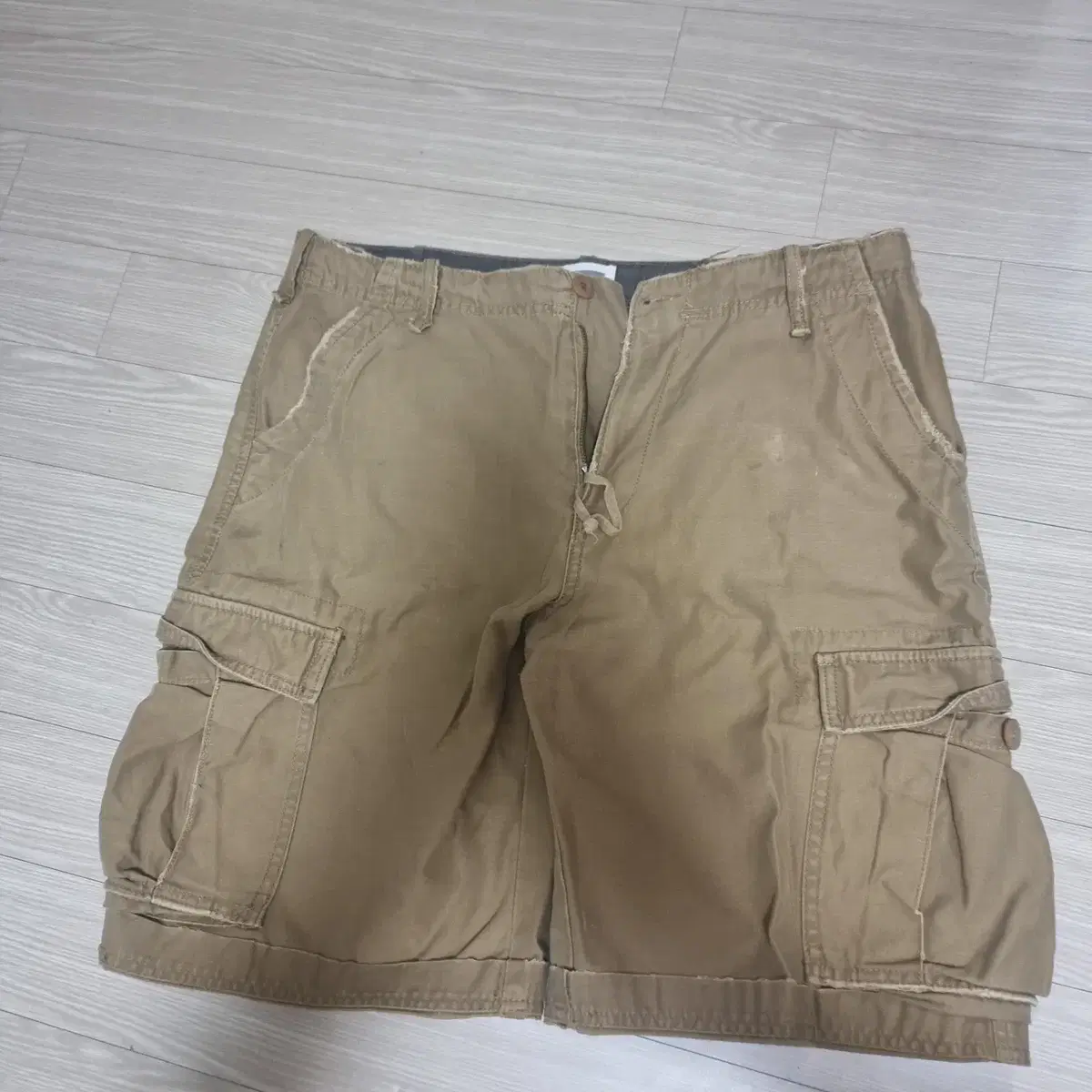 Hollister Cargo Vahn(34)