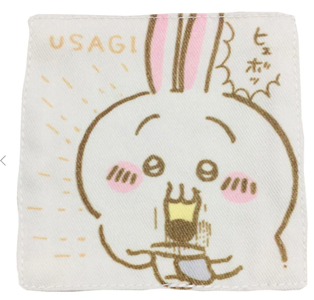 Chiikawa Usagi Coaster