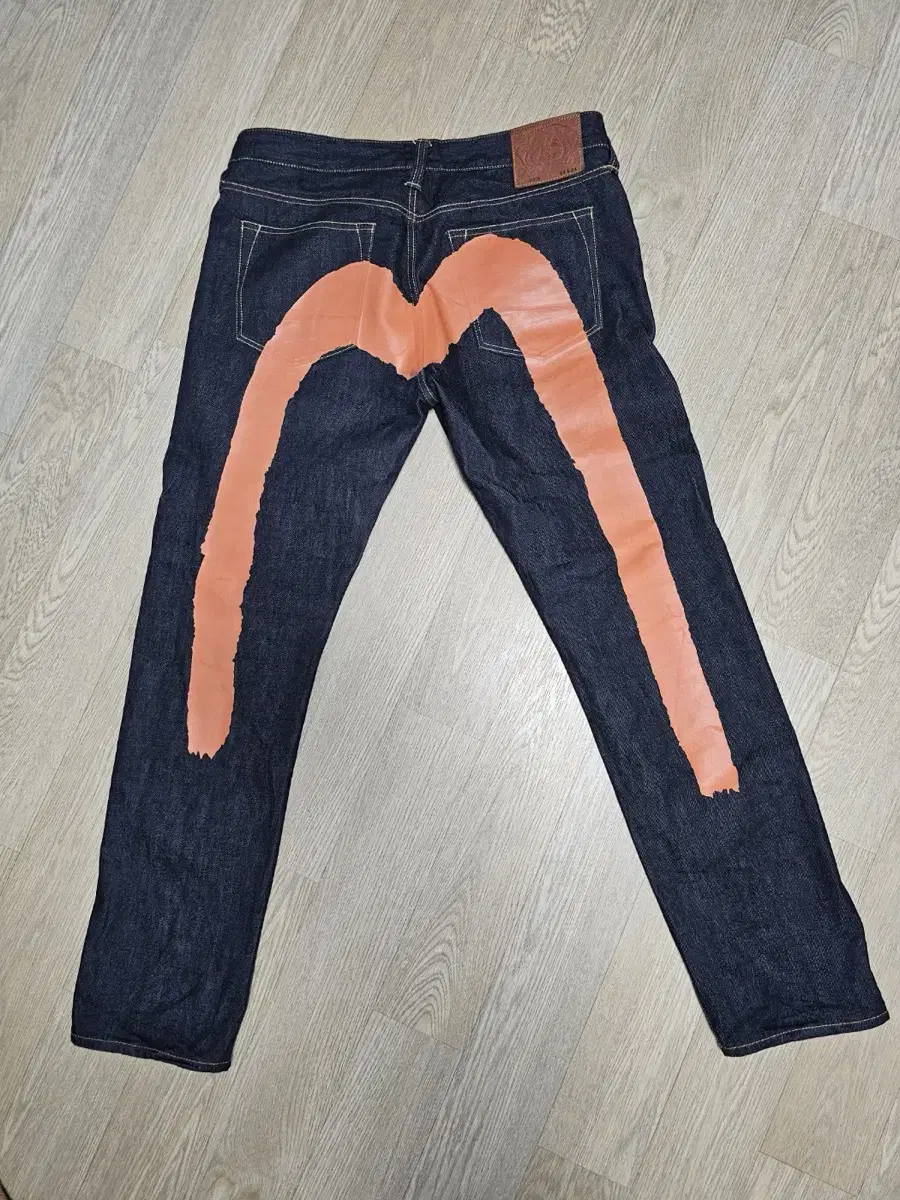 Ebisu Japanog Denim Pants 34(Quick sale)