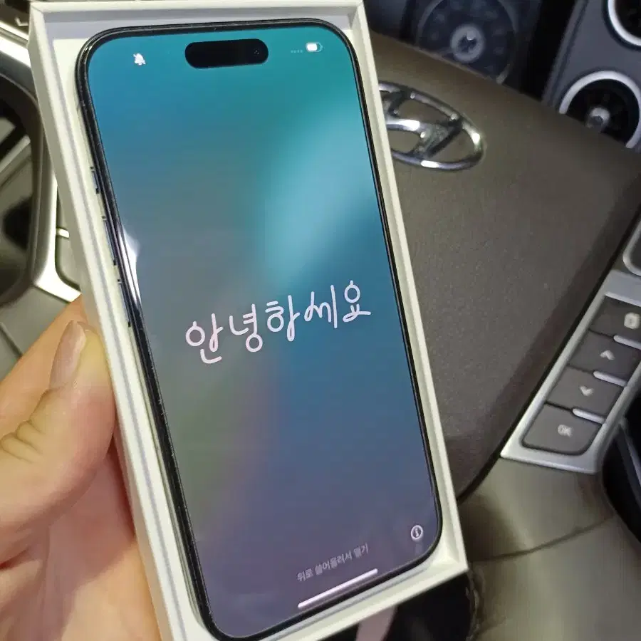 아이폰15PRO 128/애플워치se2 44mm/에어팟프로1