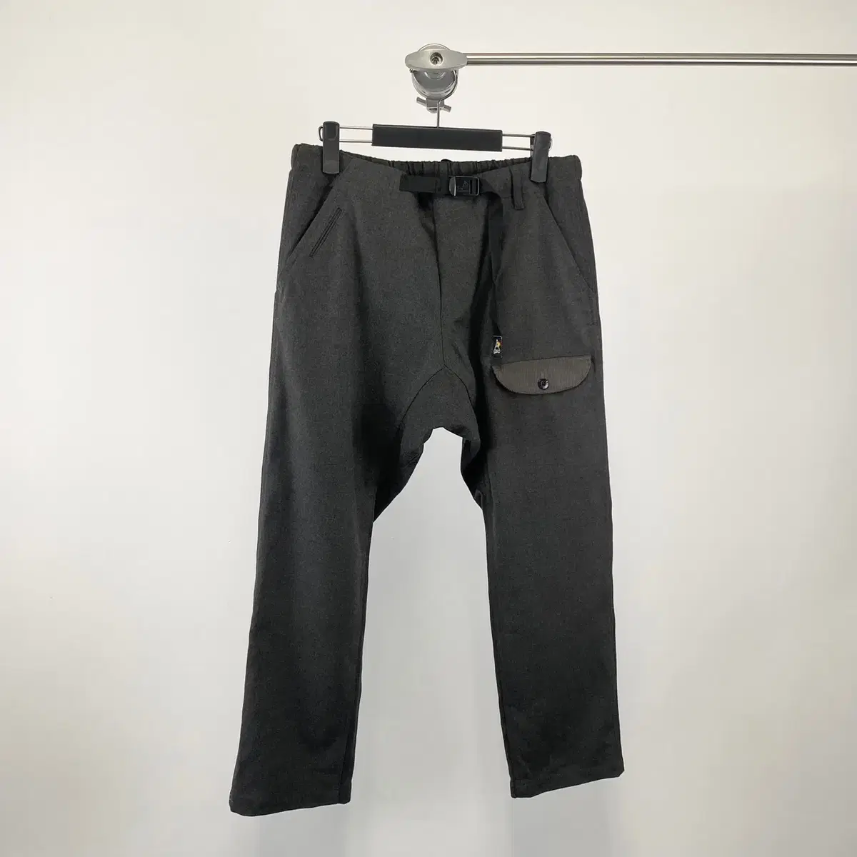 Vintage GO SLOW CARAVAN Tapered Outdoor Pants