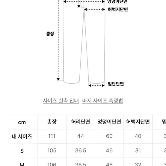 (xl)시그니처 더블턱 와이드 팬츠 베이지