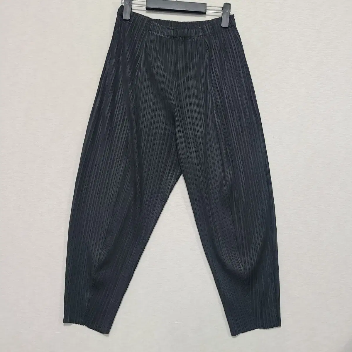 Yoits Pleated Pants Women's Free ㅡ1218