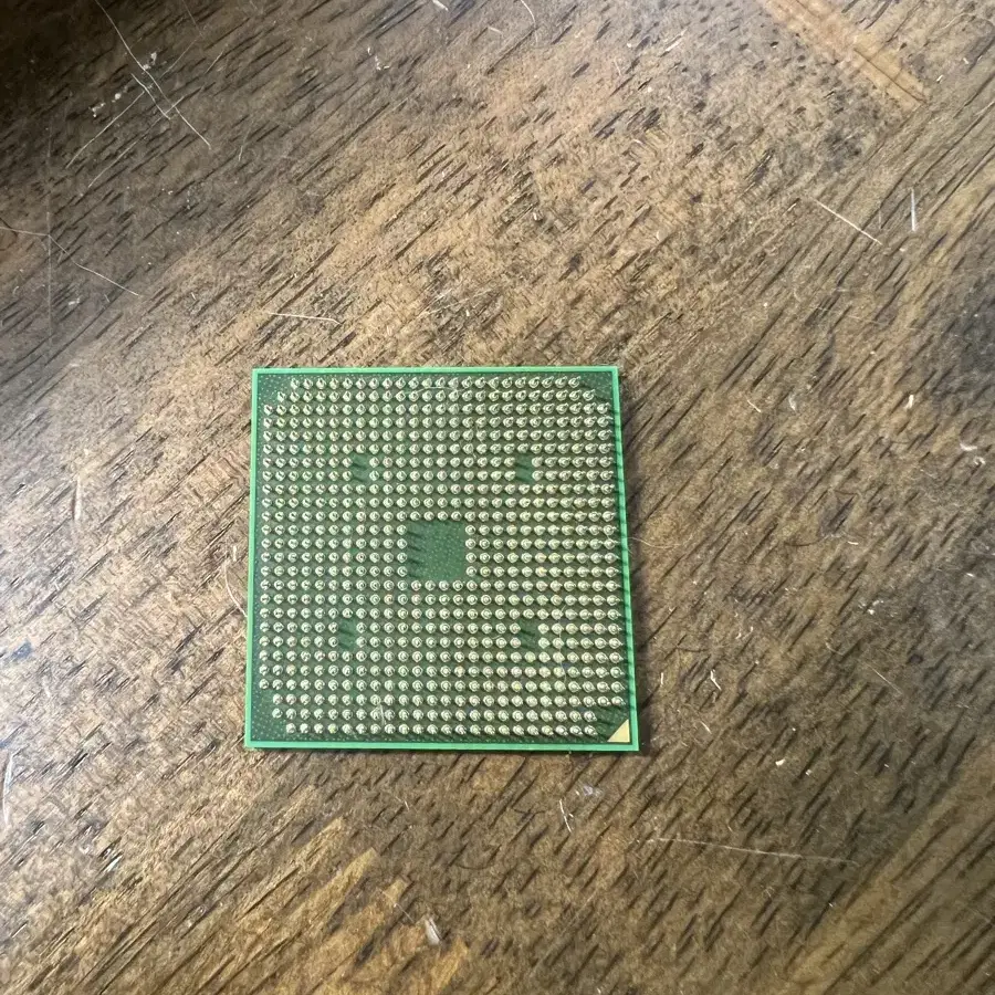 노트북 AMD Cpu