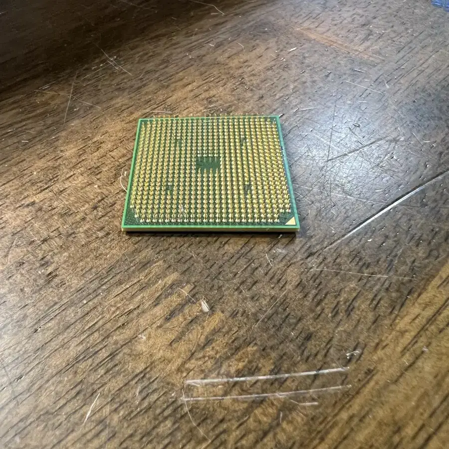 노트북 AMD Cpu