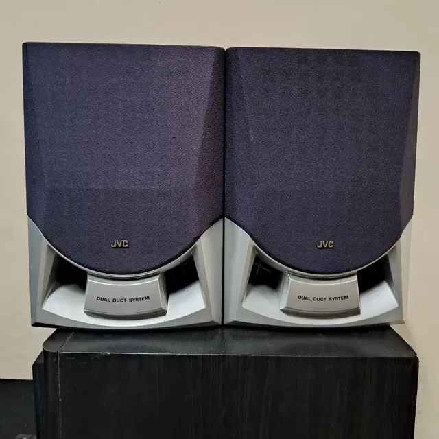 JVC SP-MXJ10 SPEAKER SET