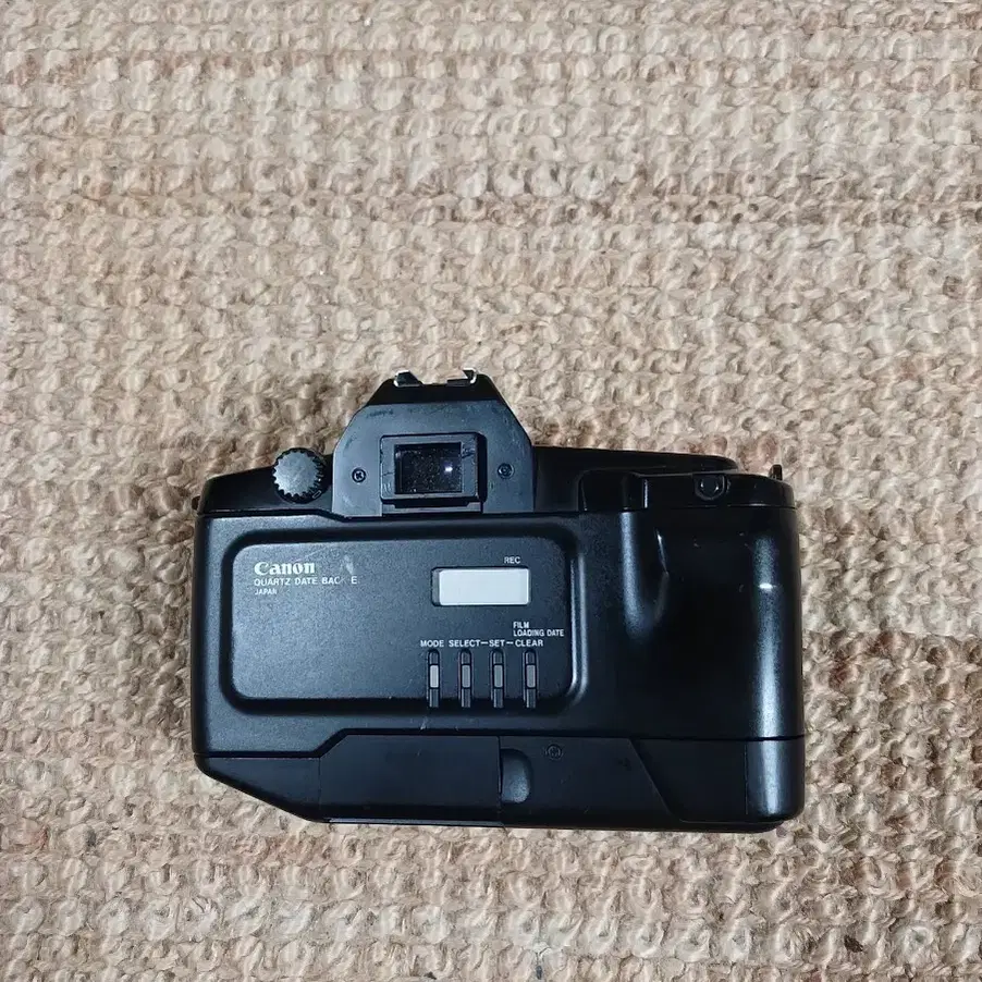 CANON EOS650 필림카메라