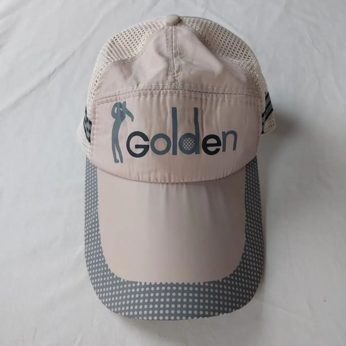 GOLDENGolf Unisex Hat C9684