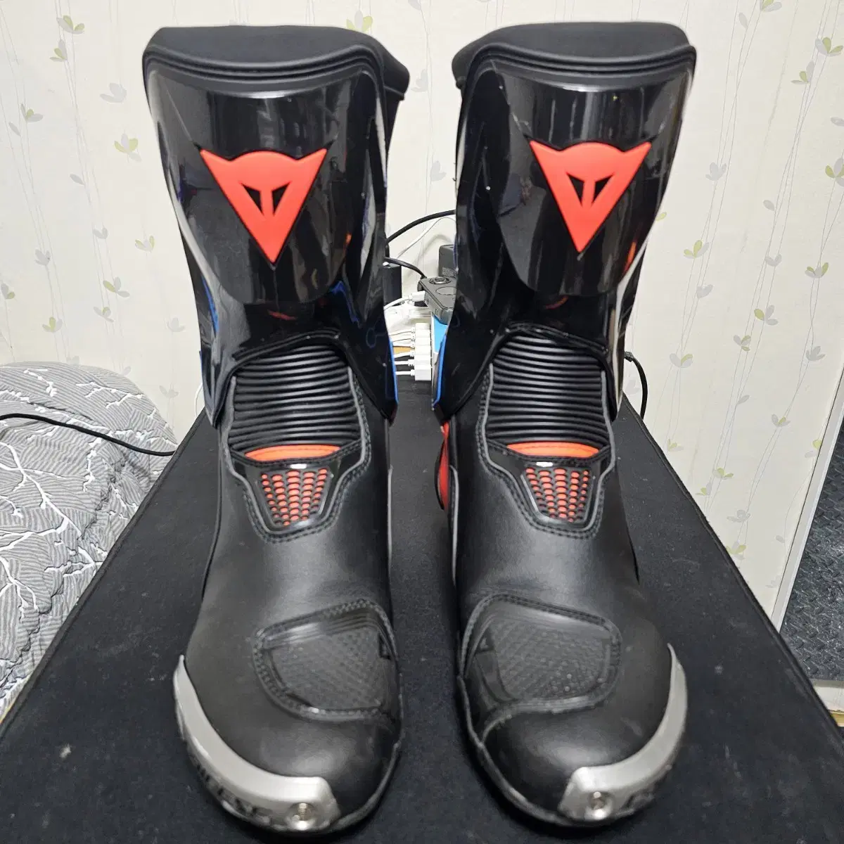 다이네즈부츠 TORQUE3 OUT LONG BOOTS -pista 1 D