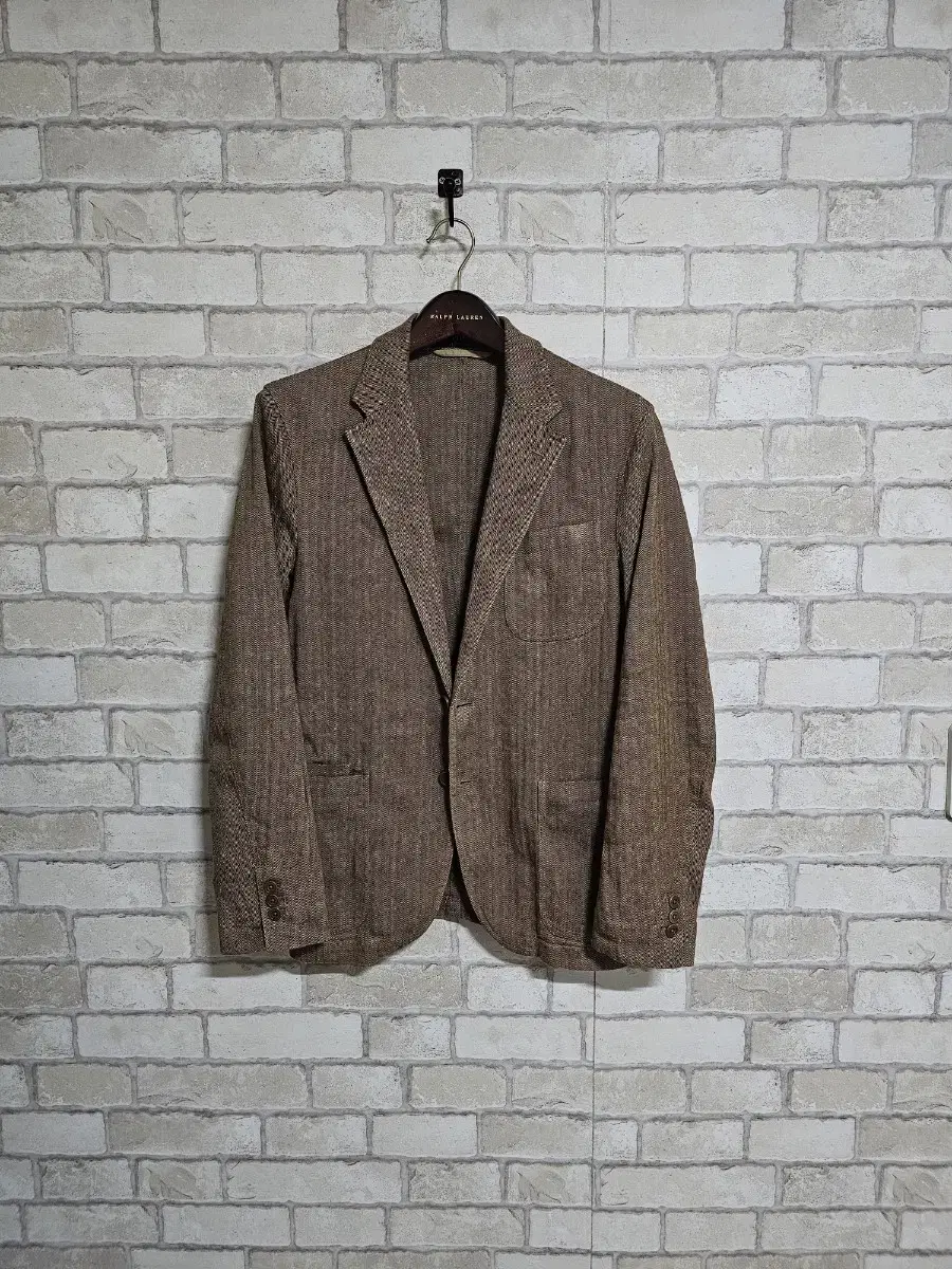 Polo Ralph Lauren Herringbone suit RL67