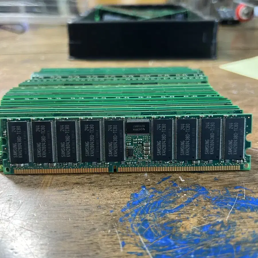 DDR-1 ram 램 컴퓨터 메모리 노트북 부품 일괄