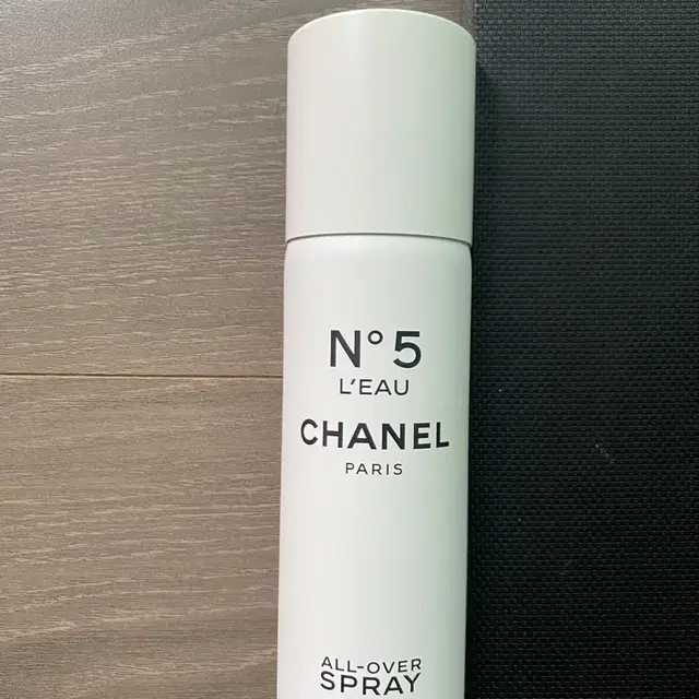 샤넬 N5 로 올 오버 스프레이 150ML 여성 향수