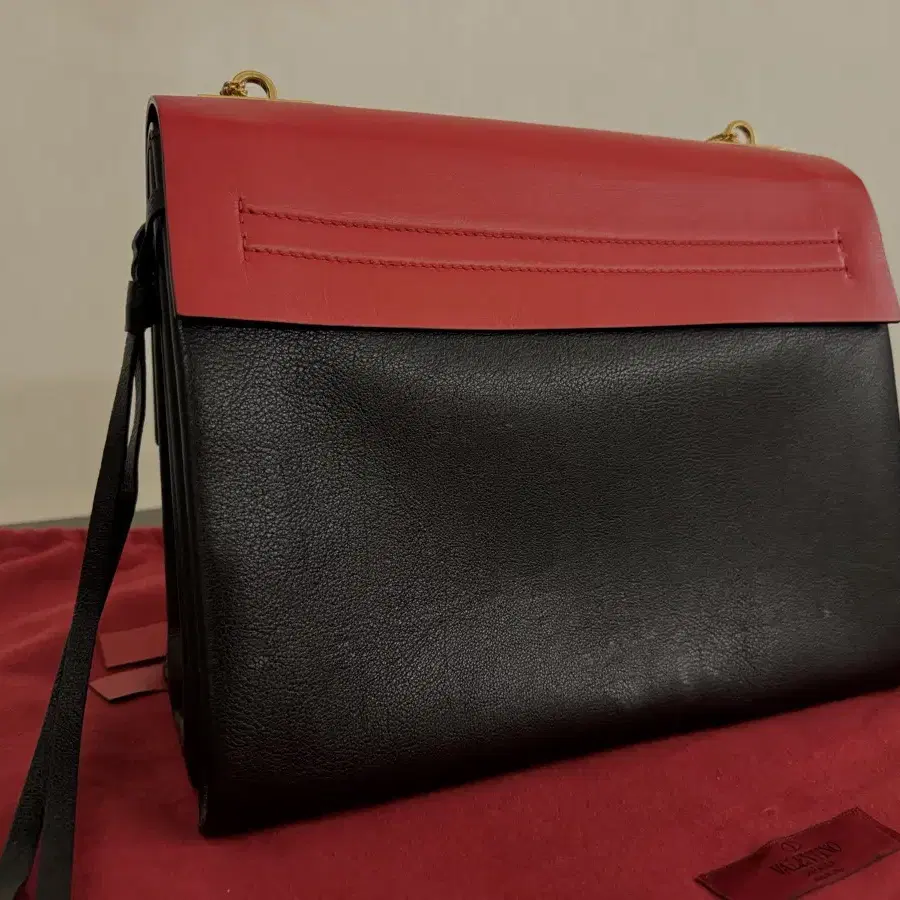 Valentino Garavani Leather handbag