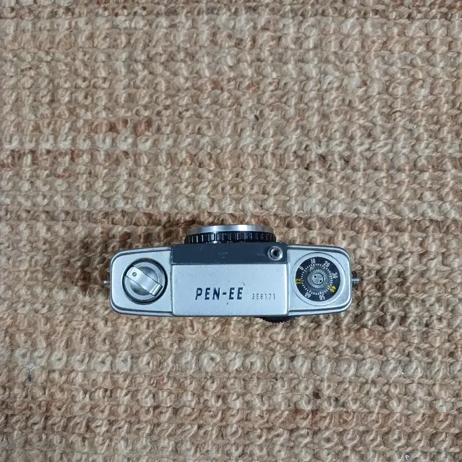 OLYMPUS PEN EE 하프필림카메라